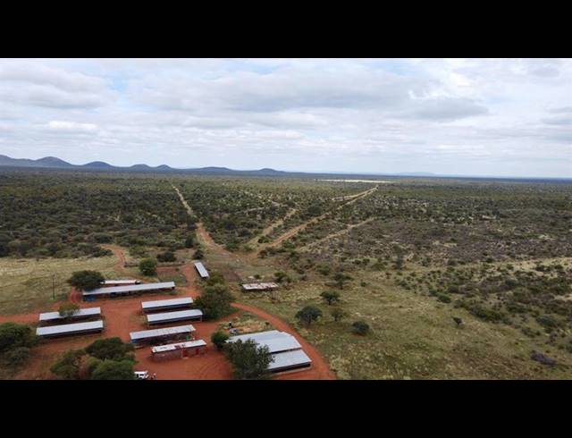 FARM FOR SALE IN BALTIMORE